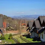 Domek 4Seasons Karpacz