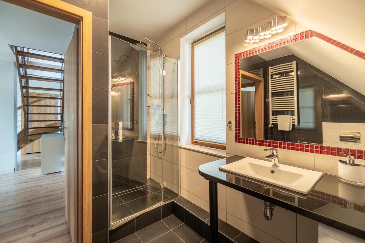 4seasons Z Prywatna Sauna I Kominkiem * Karpacz