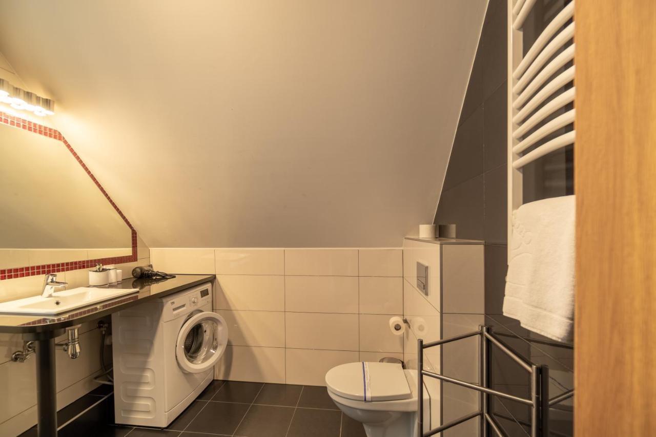 4seasons Z Prywatna Sauna I Kominkiem Apartment Karpacz