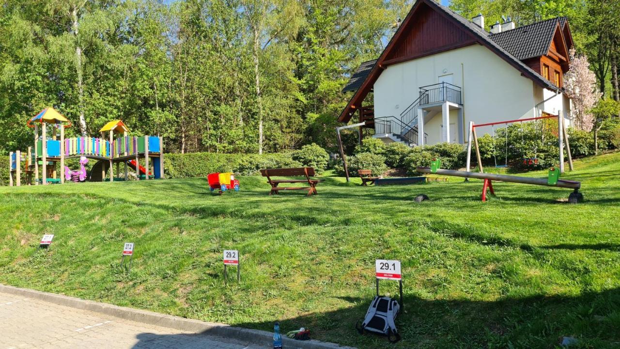 Apartament 4seasons Z Prywatna Sauna I Kominkiem Karpacz