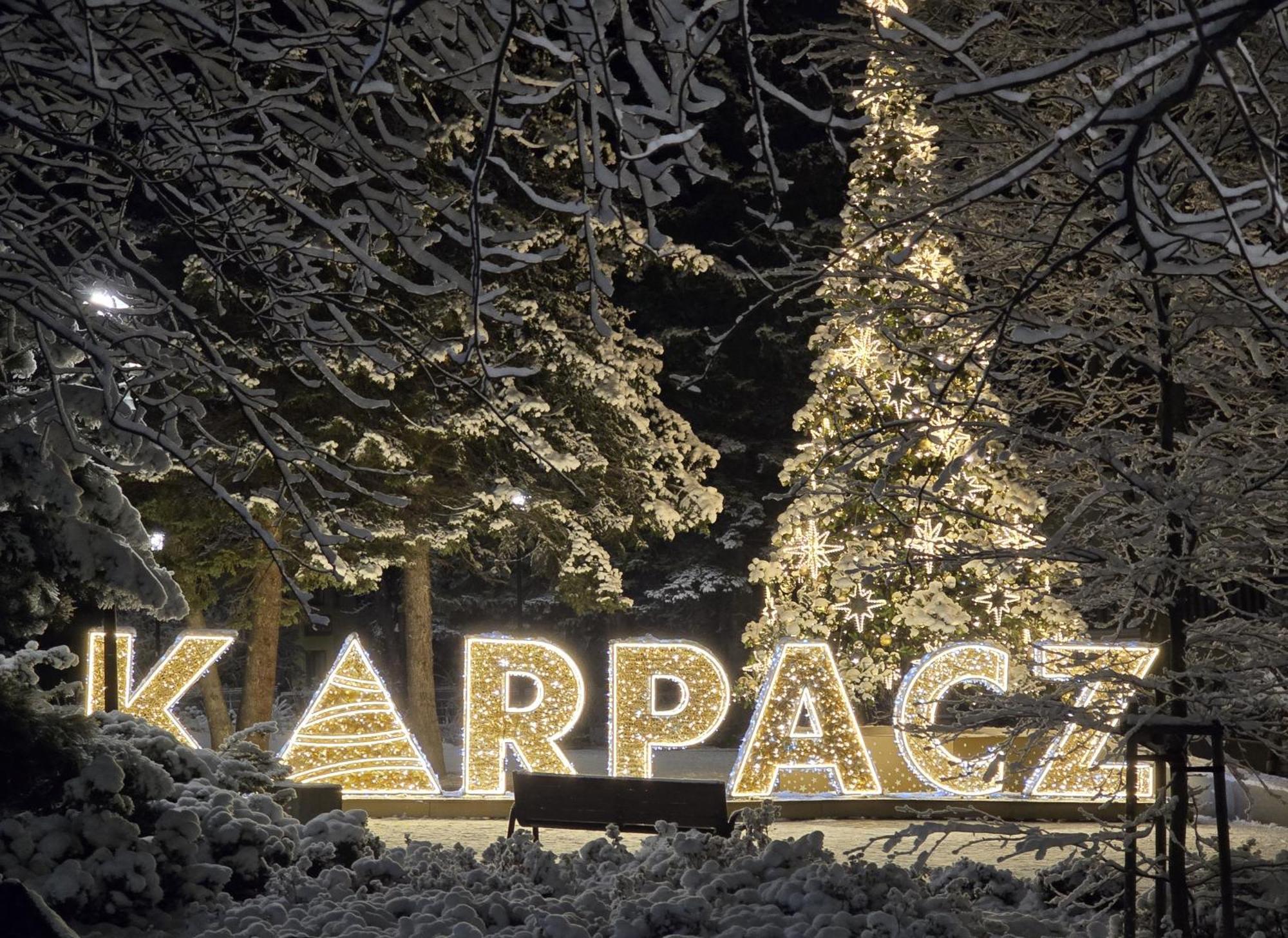 4seasons Z Prywatna Sauna I Kominkiem Apartament *